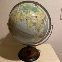 2025年最新】アンティーク 地球儀の人気アイテム - メルカリ