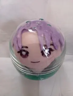 INI かぷっこふれんず 許豊凡