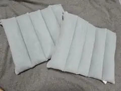 無印良品 つながるやわらかマルチクッション