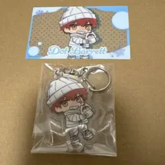 マッシュル ジャンプフェスタ