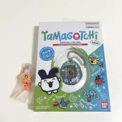 Tamagochi Original たまレイニー