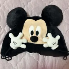 ちーゆ様　専用　ミッキーファンキャップ