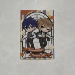 にじさんじ ポップコーン PARTY！ 咎人　①