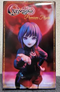 2025年最新】プレミアムフィギュア Ave Mujica アモーリスの人気