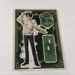 進撃の巨人 リヴァイ プリンスホテル アクリルスタンド バースデー アクスタ