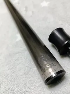 ★REVO★12.4mm★ラジアル★BVP★プレデター★レボ★美品★良品★