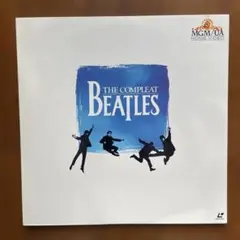 The Compleat Beatles コンプリート・ビートルズ レーザーD The Compleat Beatles コンプリート・ビートルズ レーザーD - メルカリ