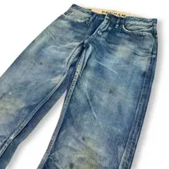 DENHAM MADE IN JAPAN 日本製 限定 デニムパンツ RAZOR