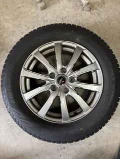 送料込③ピレリ　アイスゼロアシンメトリコ215/60R16 アルミセット1本 ③ピレリ アイスゼロアシンメトリコ215/60R16 アルミセット1本 - メルカリ