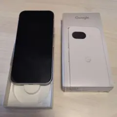 24時間以内発送 Google Pixel 9a 本体 - メルカリ
