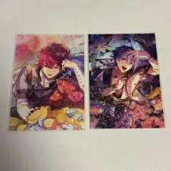 まほやく ホロブロマイド ミスラ オーエン