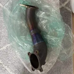 CIVIC FL5 ナガホリレーシングキャタライザーのサムネイル