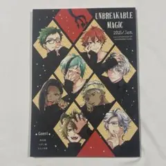 ツイステ 女監督生 同人誌