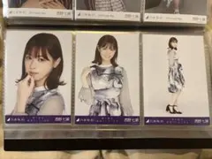 乃木坂46 - 乃木坂46 生写真 西野七瀬 コンプ 帰り道は遠回りしたくなる 413B-mgiCxL._UF350,350_QL50_.jpg