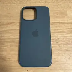 Apple iPhone 16pro max用ケースレイクグリーン