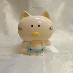 週末値下げ！昭和レトロ うさぎ 陶器 貯金箱 内藤ルネ - メルカリ
