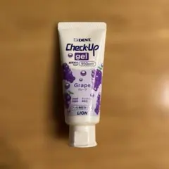 사자 덴트.체크업 젤 그레이프 60g