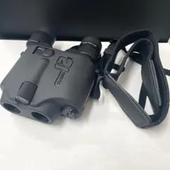 通電確認】Canon 防振双眼鏡 15x45 IS（UDレンズ搭載/現状品） - メルカリ