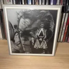 未開封 DAVID BOWIE 2017年展覧会 会場限定版 デビッド・ボウイ - メルカリ
