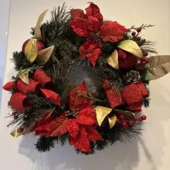 クリスマスリース コストコのサムネイル
