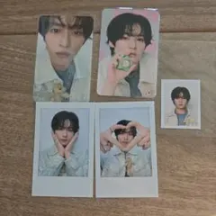 2026年最新】straykids ポラロイド リノの人気アイテム - メルカリ