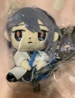 ヒプマイ ちまりんず 神宮寺寂雷