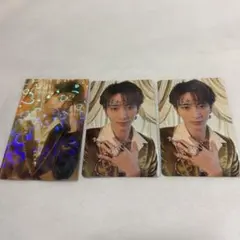 M!LK 曽野舜太 トレカ