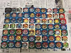 【最終値下げ】ポケモントレッタ　まとめ売り　おまけ付き