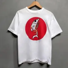 ミズノ 井上尚弥 井上拓真 チームINOUE 後援会限定 速乾素材Tシャツ