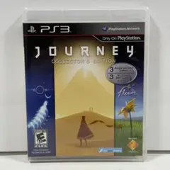 Journey Collector's Edition