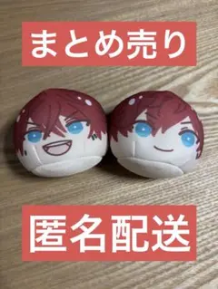 あんスタ　taptap 萌星　ぬいぐるみバッグ　天城燐音　天城一彩 あんスタ taptap 萌星 ぬいぐるみバッグ 天城燐音 天城一彩