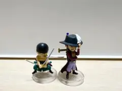 ワンピの実　2種セット