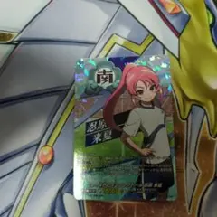 ヴァンガード　フィールドのダンシングドール忍原来夏のサムネイル