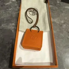 2025年最新】エルメス チャーム オランの人気アイテム - メルカリ