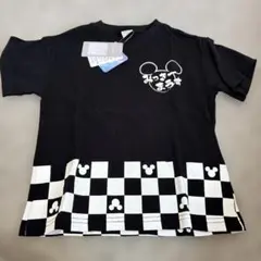 フタフタ　ミッキー　お祭り　110