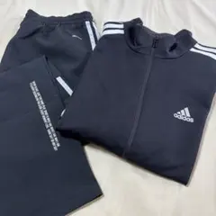 ウィンドブレーカー 上下