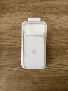 iPhone 17 Pro 純正 MagSafe対応