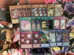 遊戯王 M∀LICE MALICE マリス デッキパーツ - メルカリ
