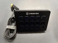 Elgato Stream Deck MK.2 15キー配列