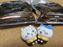 ちいかわココス ソフビ人形