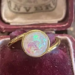 ヴィンテージリング