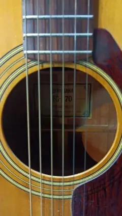 2026年最新】yamaha fg 441の人気アイテム - メルカリ