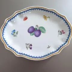 送料込み】 イタリア VIETRI SPLENDE 陶器 絵皿 イタリア食器 - メルカリ