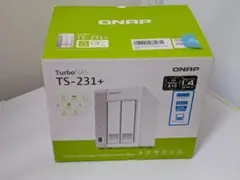 QNAP TurboNAS TS-231+