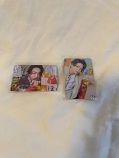 2025年最新】橋本将生 トレカの人気アイテム - メルカリ