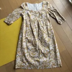 23区　チュニックワンピース　38のサムネイル
