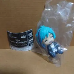 ツイステ 肩ズン フロイド フィギュア