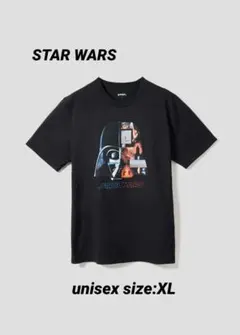 ジャーナルスタンダード スターウォーズ アナキンスカイウォーカー T