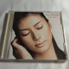 Kou Shibasaki 柴咲コウ「 Single Best」セル版 CD