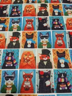 ポリエステルツイル